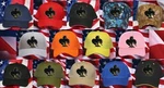 End Of Trail Horse Plains Spear Vest Hat Patch Cap Pin Up Quilt Gift Art Warrior. Fixed Price $24.99.