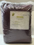Lane Linen 100% Cotton Full/queen Blanket Windsor Wine Color, 88 X 90 In, New. Fixed Price $22.55.