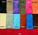 Luxurious Fleece Throw Blanket Super Soft 14 Solid Colors Queen King Full Size. Fixed Price $16.41.