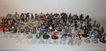 Disney Infinity Figures 1.0, 2.0, 3.0 Star Wars Marvel BUY3 GET1 Free. Fixed Price $11.99.