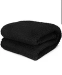 Tafts Feathery Throw Blankets - Soft Ultra Comfy And Fuzzy Plush Fluffy 57X70. Fixed Price $24.50.