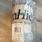 Unhide Faux Fur Blanket Throw Silver 50X60 In Polyester Solid. Fixed Price $29.98.