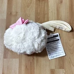 In Hand Tokyo Disney Resort Shoulder Bag Tail Style Miss Bunny Bambi Tdr. Fixed Price $24.95.