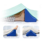 Mistuki Blanket For Feet-sheet Lifters Foot Of Bed Bule. Fixed Price $60.09.