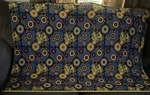 Disney The Lion King Fleece Blanket Throw Simba Pattern 50X40 Jay Franco Design. Fixed Price $19.99.