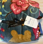 Vera Bradley Winnie The Pooh Piglet Disney 100 Plush Throw Blanket New. Fixed Price $165.00.