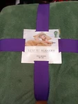 Large Fleece Throw Luxury Soft Bed Blanket Full/queen 90"X90" Polyester RN131345. Fixed Price $15.85.