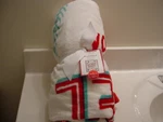 Authentic Christmas Hallmark Channel Movie Marathon Blanket 2020 Throw. Fixed Price $109.99.