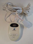Westpoint Home Model 900 Electric Heated Blanket Controller 4 Prong E82691. Fixed Price $10.23.