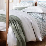 The Company Store Legends Hotel Premium Cool Supima Cotton Percale Bed Sheet Set. Fixed Price $59.00.