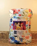 Disney Princess Snow White Plush Fleece Throw Blanket 5X6 Feet New. Fixed Price $29.95.