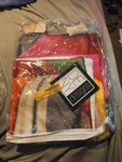 Deny Designs Barbara Sher Fleece Throw Blanket -. Fixed Price $15.00.