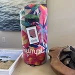 Rumpl Original Puffy Blanket Hawaiian Sun Nwt. Fixed Price $59.98.