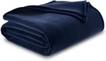 Vellux 1B07054 Original Insulating Core Hotel Style Solid Blanket Twin, Navy. Fixed Price $41.94.