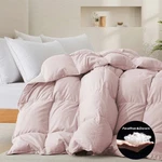 Super Soft Cozy Warm Oversized Down Comforter , King Queen Bed Blanket. Fixed Price $72.99.