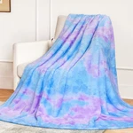 Mugd Blankets Fuzzy Soft Fleece Throw Cozy Warm Fo.... Fixed Price $18.90.
