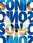 New Name Face Sonic The Hedgehog Fleece Throw Gift Blanket Sega Video Game Xbox. Fixed Price $24.13.