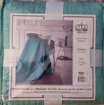 Virah Bella Quilted Throw Collection Blanket Kitahna Basket Weave Reversible New. Fixed Price $29.99.