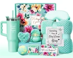 Birthday For Women Self Care Get Well Soon Gifts, Ocean Relaxing Spa Gi.... Fixed Price $58.59.