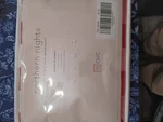 Northern Nights King Down Blanket 300TC Cotton Cover 650 Fill Power. Duck. Fixed Price $89.99.