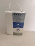 Coop The Cloud Cooling Throw Blanket 50X60 White Sleep Goods New Sealed. Fixed Price $17.99.