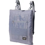 Ugg Australia Gray Mischa Outdoor 60 X 70 Throw Blanket With Backpack Straps New. Fixed Price $80.99.