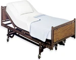 Wholesale Thick Heavy Weigh Fitted Hospital Bed Sheets, Soft Knitted Jersey. Fixed Price $99.95.
