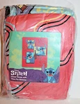 Disney Lilo & Stitch Fleece Cloud Throw Blanket W/ Faux Fur 50 60 In. New. Fixed Price $24.99.