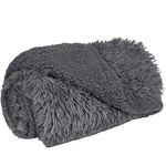 Waterproof Dog Blanket Pet Bed Couch Puppy Cat Fluffy Faux Fur Sherpa Fleece. Fixed Price $22.99.