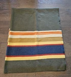 Pendleton Badlands National Park Wool Blanket Twin Usa Read. Fixed Price $99.99.