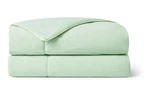 Dream Valley Deep Sleep Expert Cooling Blanket Queen Size 90X90 Mint- Bnib. Fixed Price $81.77.