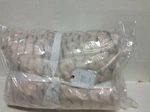 Pottery Barn Pb Teen Faux Fur Sofa Bed Chair Throw Blanket Blush Leopard Cover. Fixed Price $103.99.
