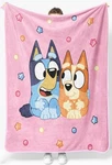 Jay Franco Kids Plush Throw Blanket Soft & Comfy For Couch Bed Cozy. Fixed Price $37.99.