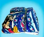 Vera Bradley Disney Resort Plush Sherpa Throw Blanket Mickey's Whimsical Paisley. Fixed Price $129.98.