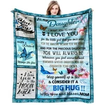 For Mom, Mothers From Husband Daughter Son, Birthday Women Wife Gifts.. Fixed Price $32.39.