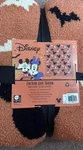 Disney Mickey Mouse & Minnie Feather Knit Throw Blanket 50" X 60". Fixed Price $40.00.
