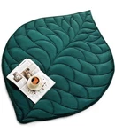 Kaisa Weighted Lap Blanket 7 Lbs 41" 53", Cozy Luxury Crystal Velvet. Fixed Price $34.98.