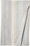 Tommy Bahama - Blanket, Soft Cotton Bedding, King, Sandy Shore Turquoise. Fixed Price $80.60.