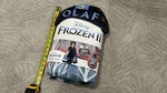 New Disney Frozen Ii Olaf Kids Super Soft And Cozy Snuggle Wrap Hoodie Blanket. Fixed Price $17.00.