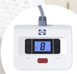 Sealy Electric Blanket 3-PRONG KTHB-ATCN-2 Heated Pad Remote Controller. Fixed Price $23.98.