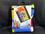 Marvel Avengers Assemble Fleece Blanket 45X60. Fixed Price $35.00.