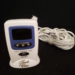 Touch Of Class Mattress Pad Heat Controller E235186 BST-CONT-08-DB-MP Prong. Fixed Price $12.95.