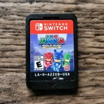 Pj Masks: Heroes Of The Night Complete Edition Og Entertainment Nintendo Switch. Fixed Price $13.00.
