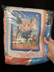 Spy X Family Manga Anime Anya Loid Yor Forger Plush Fleece Soft Throw Blanket. Fixed Price $28.56.