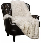 Chanasya Super Soft Sherpa Shaggy Throw Blanket For Chair Couch Bed Living Room. Fixed Price $49.95.