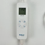 Bedsure Electric Blanket Replacement Controller White NA-T1211BF 3-PIN 145W 120V. Fixed Price $15.00.