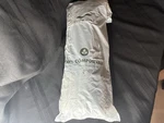 New Slowtide Fleece Blanket Green/black/gray "forrest" 50X66 Lightweight Nip. Fixed Price $15.44.