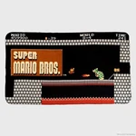 Super Mario Bros Brothers - Throw Blanket Culturefly Nintendo. Fixed Price $26.54.
