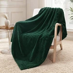 Fleece Throw Extra Large, Super Soft And Warm Blankets For Couch, Sofa. Fixed Price $24.99.