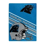 Northwest Nfl Carolina Panthers Unisex-adult Raschel Throw Blanket 60 80. Fixed Price $49.99.